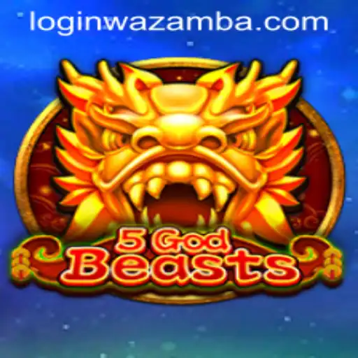 Exploring the Thrilling World of 5GodBeasts: A Journey with Wazamba