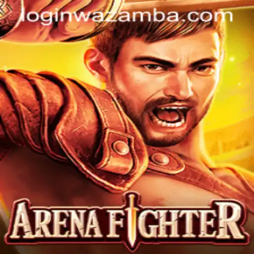 ArenaFighter: A Thrilling Showdown in the Virtual Arena