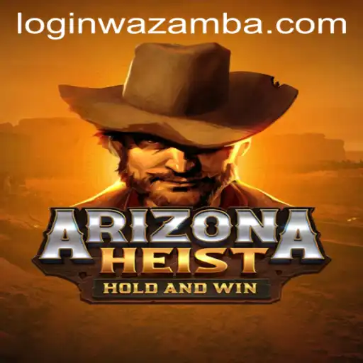 Dive into the Thrilling World of ArizonaHeist on Wazamba