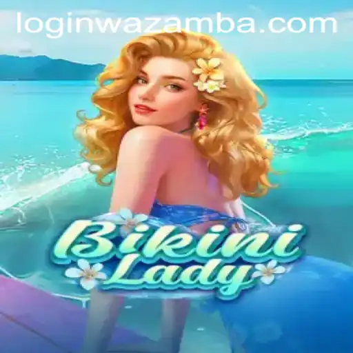 Discover the Thrills of BikiniLady: An Exciting Game Experience on Wazamba