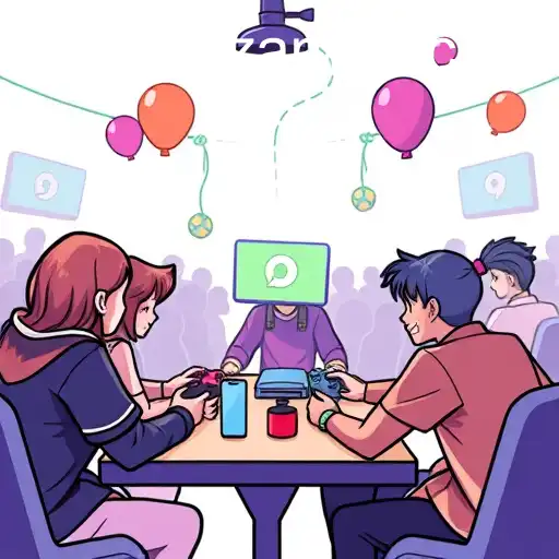 Exploring the Role of Player Communities in Online Gaming: The Case of Wazamba