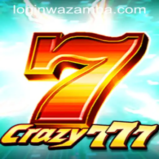 Experience the Thrill of Crazy777 with Wazamba