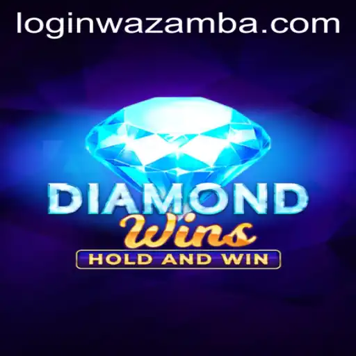 Exploring the Excitement of DiamondWins on Wazamba