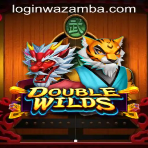 Discover the Excitement of DoubleWilds in the Wazamba Universe