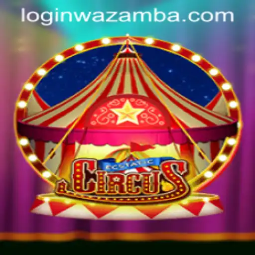 EcstaticCircus: A Thrilling Adventure in the World of Wazamba