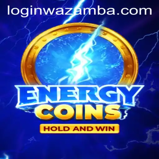 Exploring the Exciting World of EnergyCoins and Wazamba