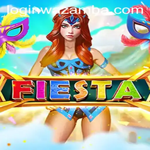 Discovering Fiesta: Unveiling the Excitement of Wazamba's Latest Gaming Adventure