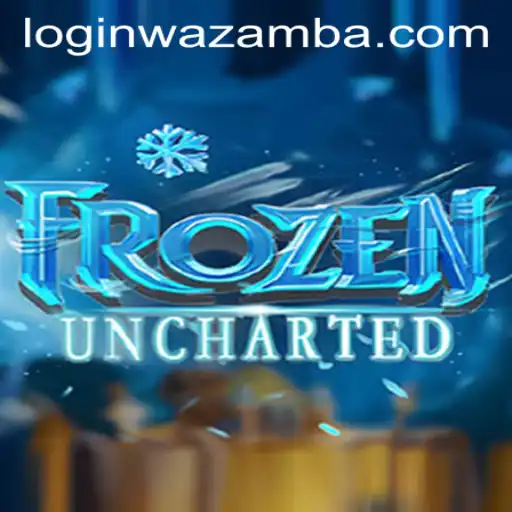 FrozenUncharted: Dive into the Mystical World of Adventure