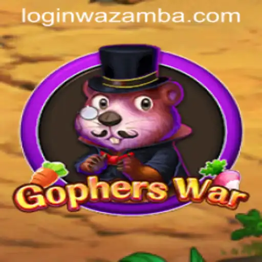 GophersWar: A New Era of Strategy and Fun
