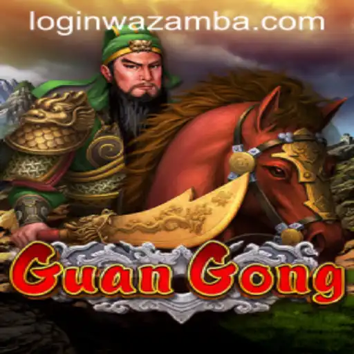 A Comprehensive Look at GuanGong: The Wazamba Gaming Experience