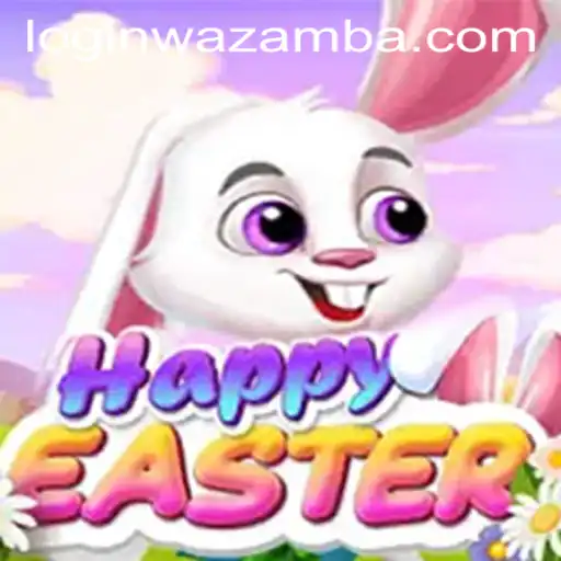 Exploring the Enchanting World of HappyEaster on Wazamba