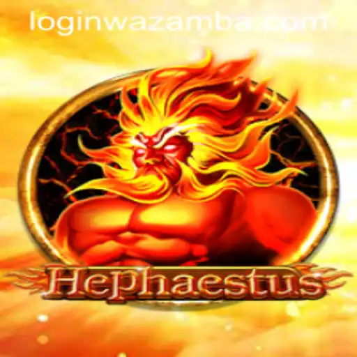 Exploring the Enchanting World of Hephaestus on Wazamba