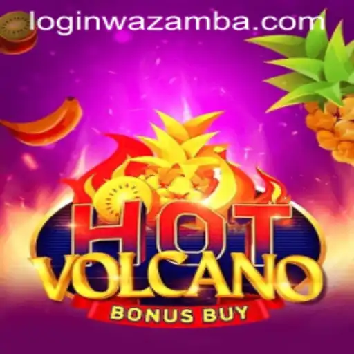 Exploring the Exciting World of HotVolcanoBonusBuy on Wazamba