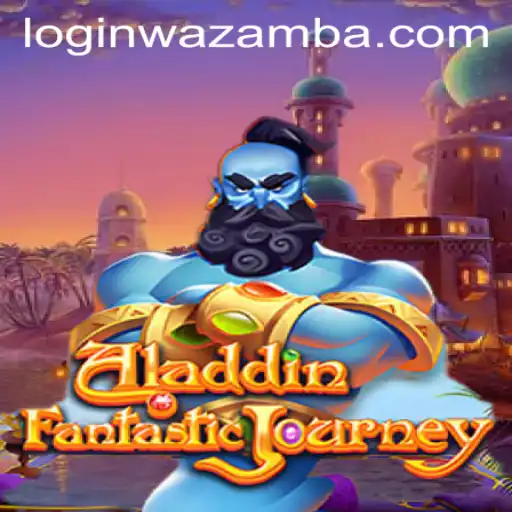 Exploring the Enchanting World of Aladdin Game on Wazamba