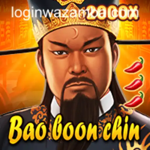 Discover the Intriguing World of BaoBoonChin on Wazamba