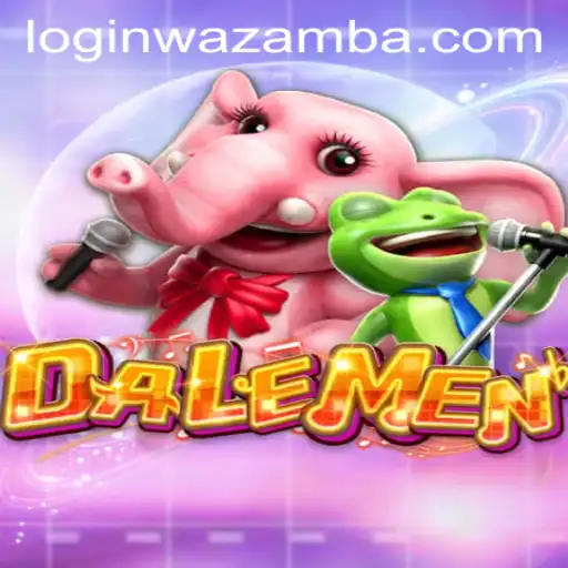 Exploring DALEMEN: A Strategic Game with a Twist