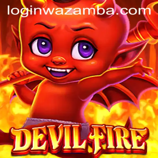 Exploring the Thrilling World of DevilFire: A Review of Wazamba's Latest Offer