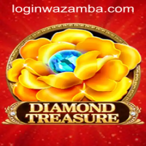 Exploring the World of Diamondtreasure: An Exciting Journey with Wazamba