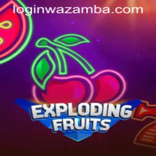 ExplodingFruits: A Thrilling Adventure at Wazamba Casino