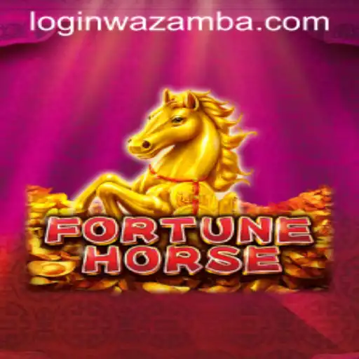 Exploring the Exciting World of FortuneHorse on Wazamba