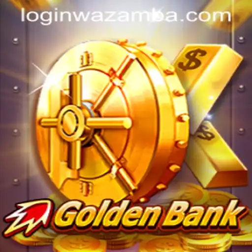 GoldenBank: The Exciting Adventure with Wazamba