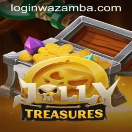 Exploring JollyTreasures: A Journey with Wazamba