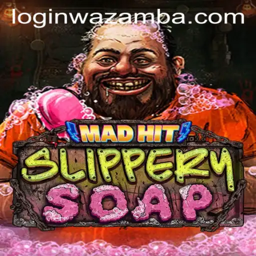 Exploring the World of MadHitSlipperySoap: A Game of Dexterity and Strategy