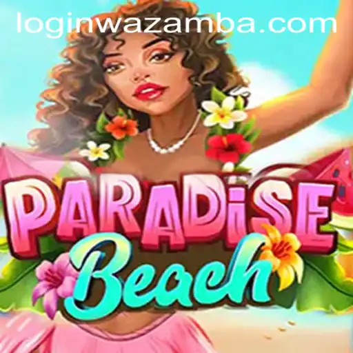 Discover the Excitement of ParadiseBeach on Wazamba