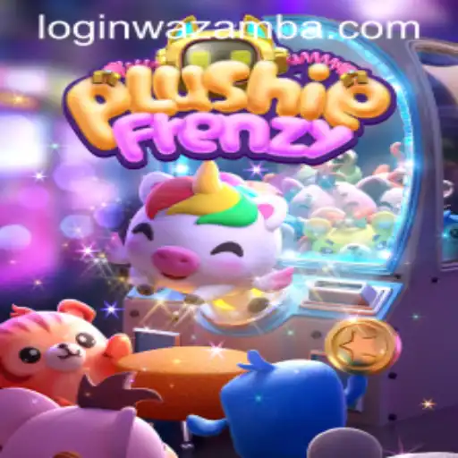 Exploring PlushieFrenzy: A Dive into Wazamba’s Vivid Gaming World