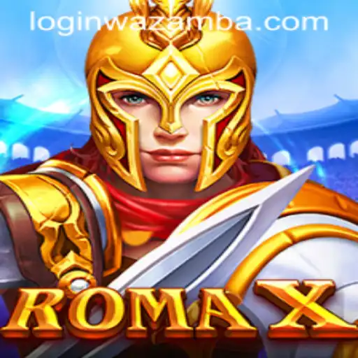 Discover the Adventure of RomaX at Wazamba
