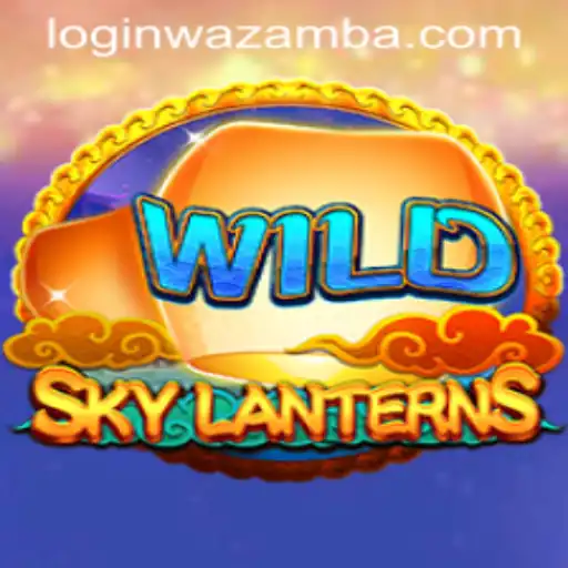Exploring the Enchanting World of SkyLanterns in Wazamba