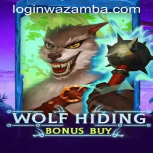 Exploring the Dynamic World of 'WolfHidingBonusBuy' at Wazamba
