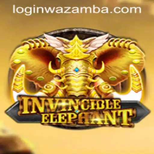 InvincibleElephant: A Thrilling Adventure in the World of Wazamba