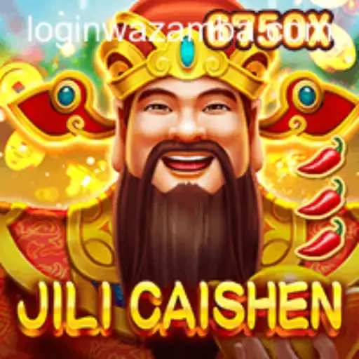 JILICaishen: Discovering the Riches of Wazamba's Newest Casino Game