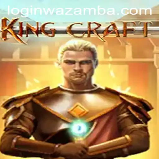 Explore KingcraftMenomin: A Dive into the Engaging World of Wazamba