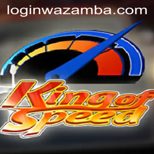 Unveiling the Thrilling World of KingofSpeed at Wazamba