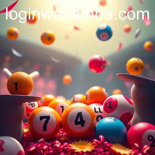 The Fascinating World of Lotteries Unveiled: Wazamba's Impact and Innovation