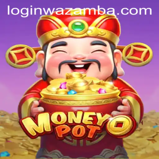 MoneyPot: Dive into the World of Wazamba's Exciting New Game