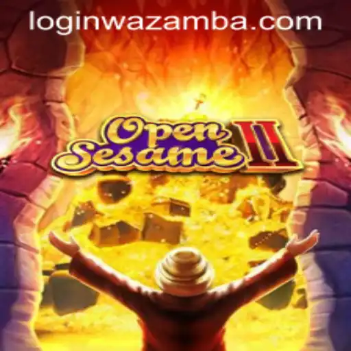 Discover the Thrills of OpenSesameII with Wazamba
