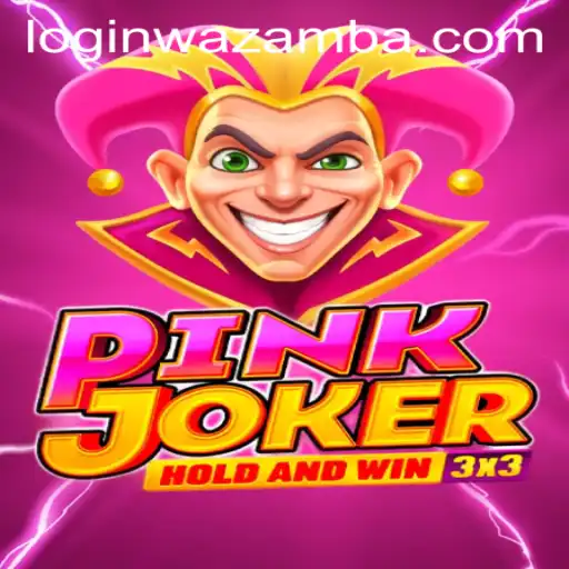 Exploring PinkJoker: A Riveting Casino Game at Wazamba