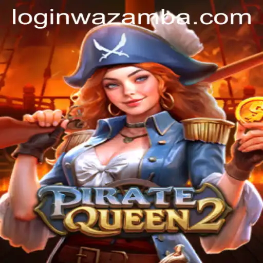 Explore the Exciting Universe of PirateQueen2 on Wazamba