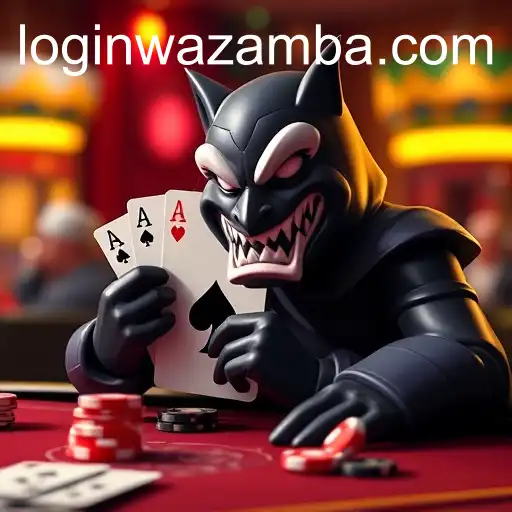 Exploring the Exciting World of Poker Games with Wazamba