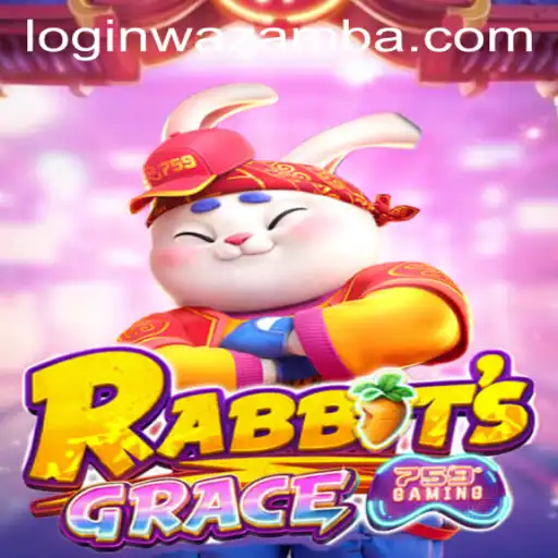 Dive into the Exciting World of RabbitsGrace on Wazamba