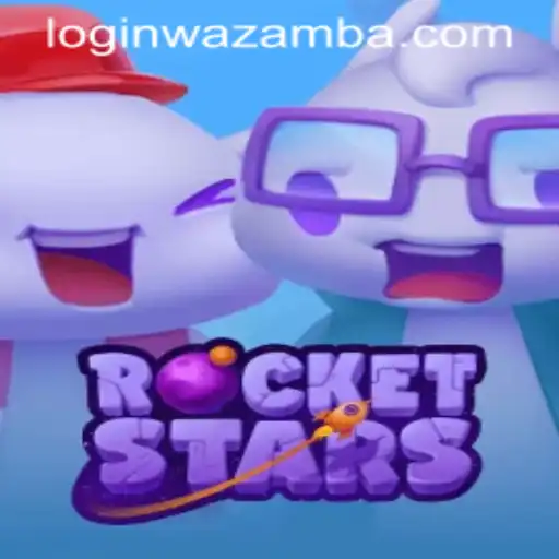Exploring RocketStars: A Thrilling Adventure with Wazamba