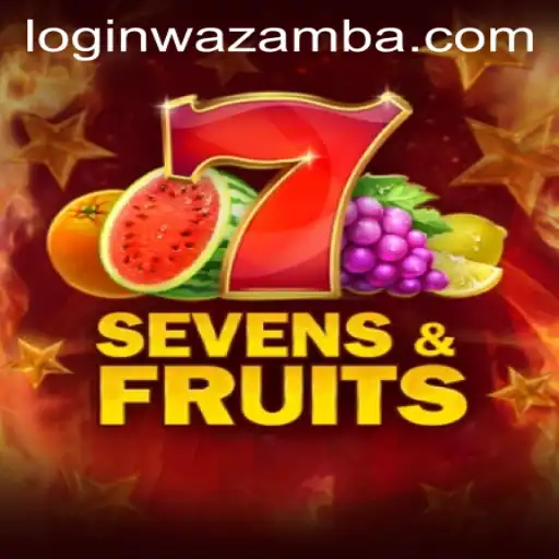Exploring SevensFruits on Wazamba: A Classic Slot Experience