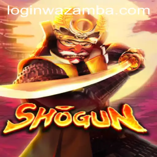 Exploring the Intricacies of Shogun in Wazamba Casino