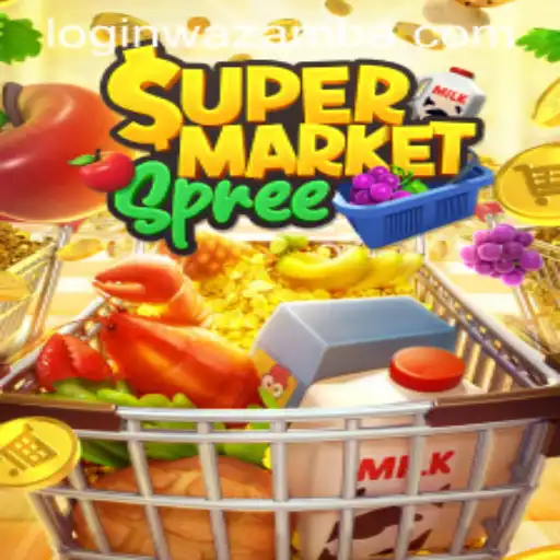 Discover the Exciting World of SupermarketSpree at Wazamba