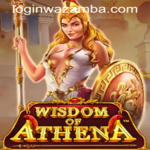 Exploring the Mystical Universe of WisdomofAthena: A Glimpse into Wazamba's Latest Gaming Marvel