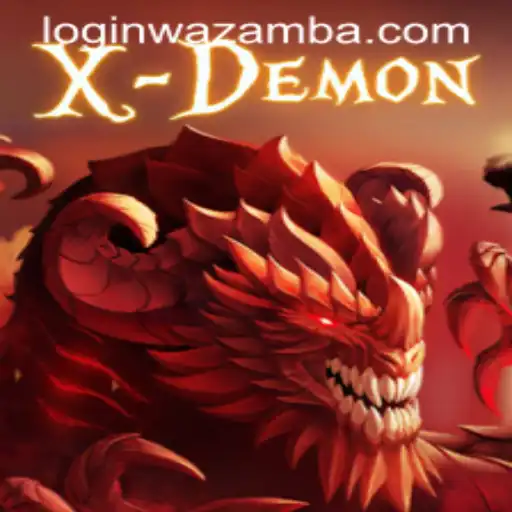 Exploring XDemon: A New Adventure at Wazamba